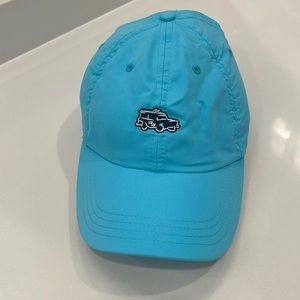 Wears Woody Hat Unisex